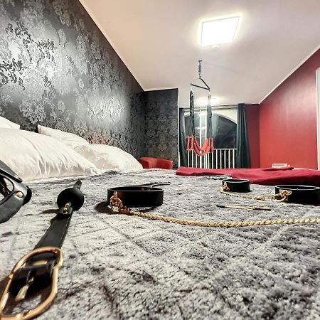 Eros Daire Agde Dış mekan fotoğraf
