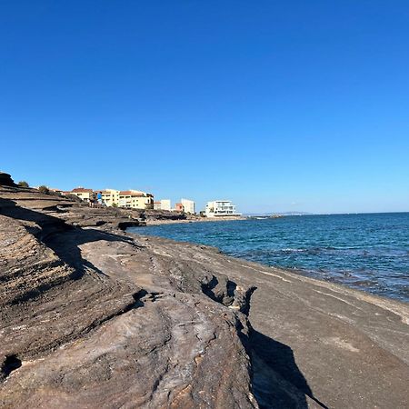 Eros Daire Agde Dış mekan fotoğraf